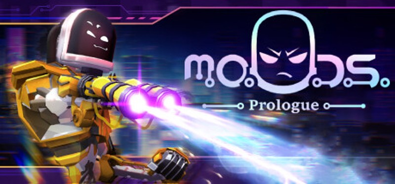 M.O.O.D.S.: Prologue Game Cover