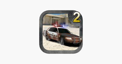 Mad Cop 2 - Police Car Race and Drift Image