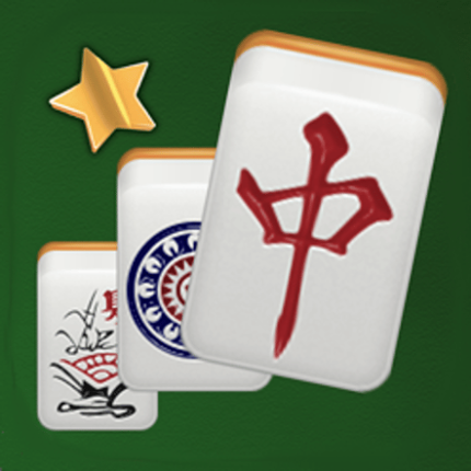 Mahjong Game Cover