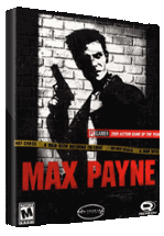 Max Payne Image