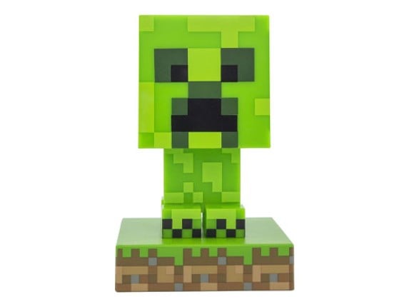Minecraft Steve Forest Game Cover