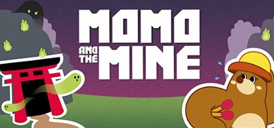 Momo and the Mine Image