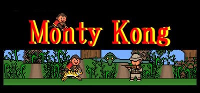 Monty Kong Image