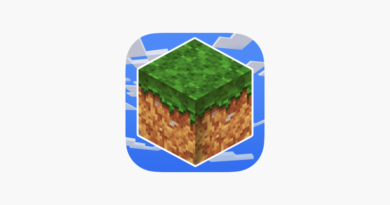 MultiCraft — Build and Mine! Game Cover