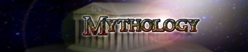 Mythology Game Cover
