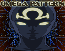 Omega Pattern Image