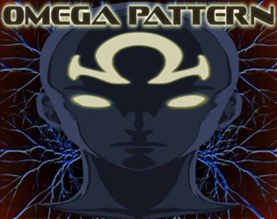 Omega Pattern Game Cover