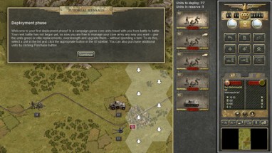 Panzer Corps Image