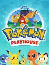 Pokémon Playhouse Image