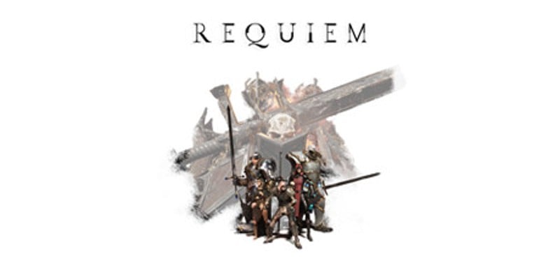 Requiem Game Cover