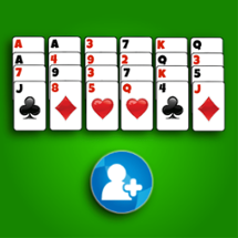 Solitaire Golf Image