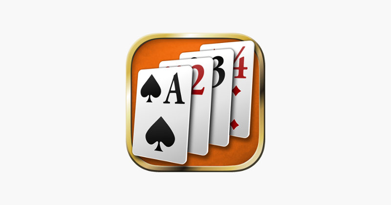Solitaire Victory for iPad Game Cover