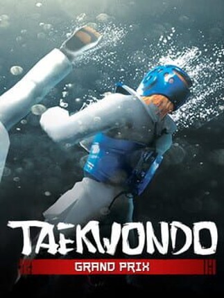 Taekwondo Grand Prix Game Cover