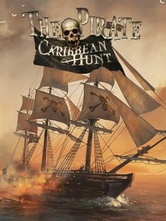 The Pirate: Caribbean Hunt Game Cover