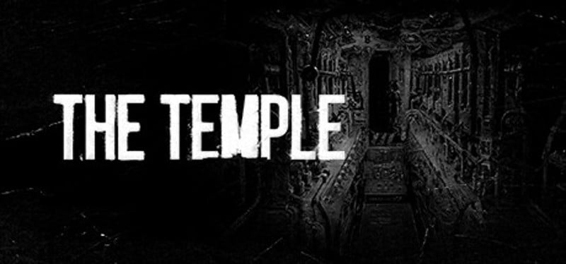 THE TEMPLE Game Cover