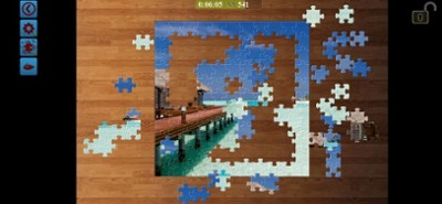 Titan Jigsaw Puzzles Image