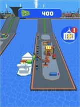 Trade Port Tycoon Image