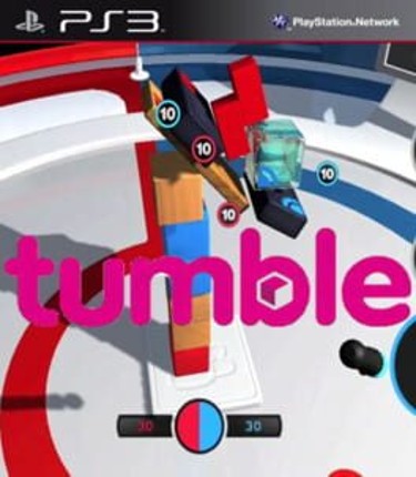 Tumble Game Cover
