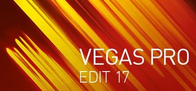VEGAS Pro 17 Edit Steam Edition Image