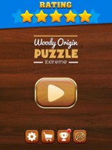 Woody Extreme Block Puzzle Image