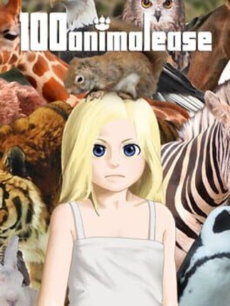 100animalese Game Cover