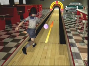 10 Pin: Champions Alley Image