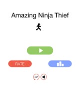 Amazing Impossible Ninja Thief Image