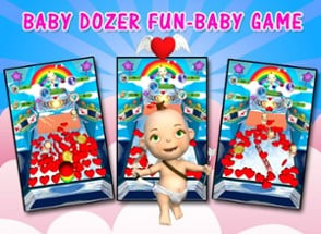 Baby Dozer Fun - Baby Game Image