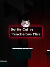 Battle Cat vs Treacherous Mice Image