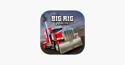 Big Rig Racing:Truck drag race Image