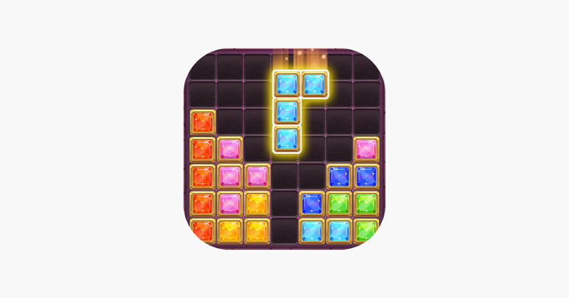 Block King - Block Puzzle Game Game Cover