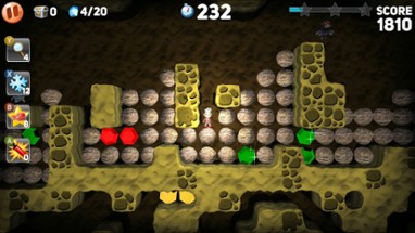 Boulder Dash Image