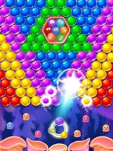 Bubble Shooter - OCEAN Image