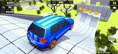 Car Crash Wreck Challenge Pro Image