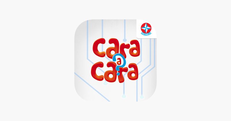 Cara a Cara Game Cover