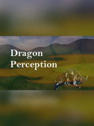 Dragon Perception Game Cover