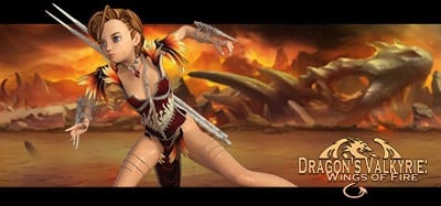 Dragon's Valkyrie: Wings of Fire Image