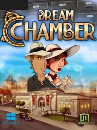 Dream Chamber Game Cover
