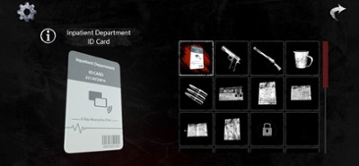 Endless Nightmare 2: Hospital Image