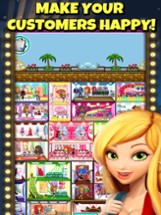 Fashion Shopping Mall — The Dress Up Game Image