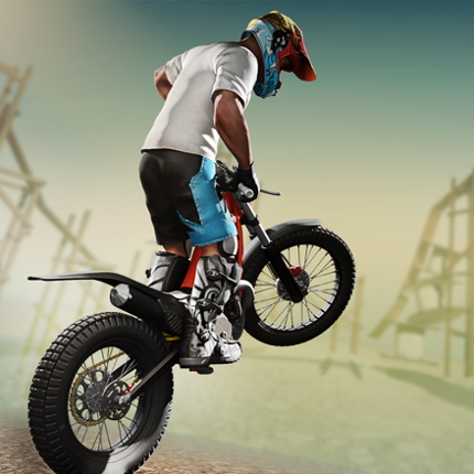 Trial Xtreme 4 Bike Racing Game Cover