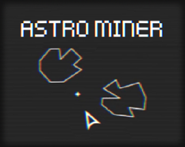 Astro Miner Image