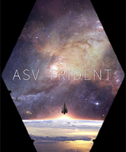 ASV Trident: The last warship Image