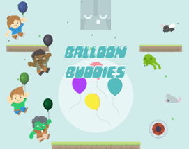 Balloon Buddies Alpha Image