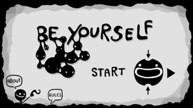 Be Yourself Image