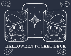 Halloween Pocket Deck Image