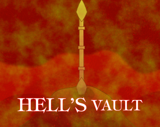 Hell's Vault Game Cover