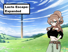 Lacto Escape: Expanded Image