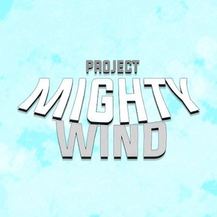 MIGHTY WIND Game Cover