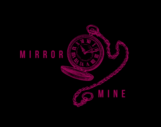 mirror mine Game Cover